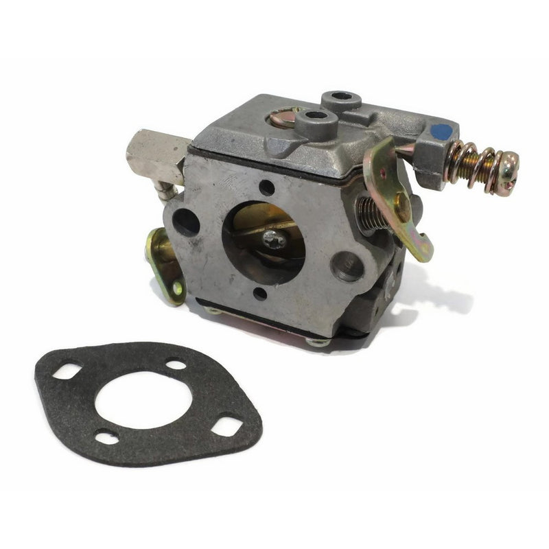 New CARBURETOR Carb Tecumseh 640347 TM049XA Strike Master Jiffy Ice Auger Drill
