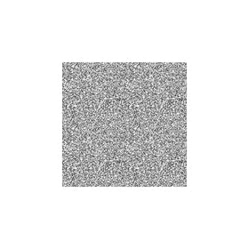SISER GLITTER EASY WEED HEAT TRANSFER GLITTER VINYL 20 INCHES BY 1 FOOT (12 INCHES). HTV GLITTER VINYL SHEET 12 X 20 SISER EASYWEED GLITTER HEAT TRANSFER VINYL (Silver confetti)