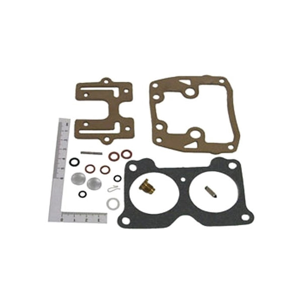 Sierra International 18-7046 Carburetor Kit