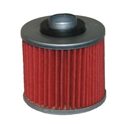 Hiflofiltro HF145 Premium Oil Filter
