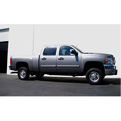 Maxtrac Suspension (840713) 1"-3" Lifted Torsion Key for GM K1500