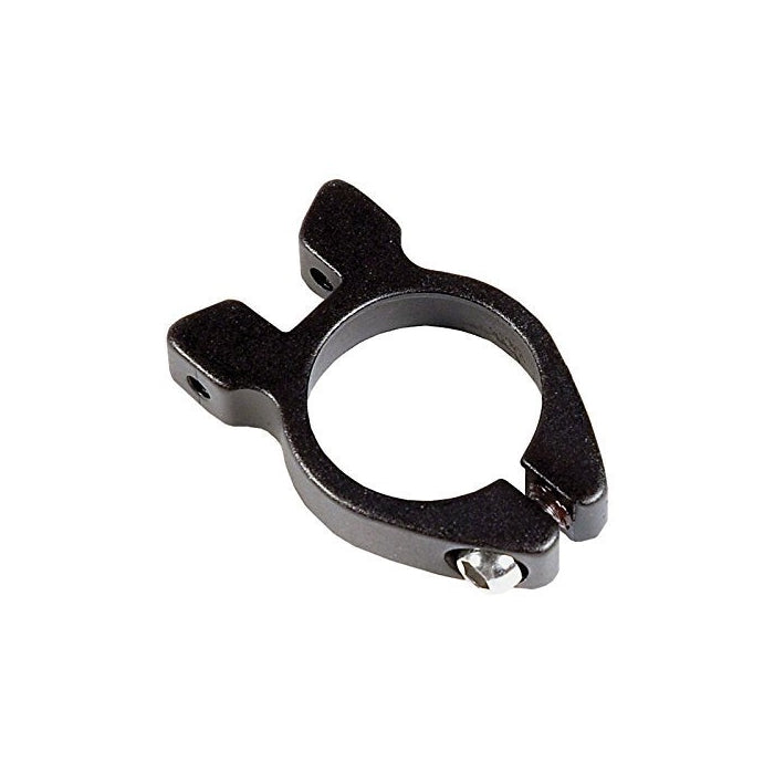 Axiom Trekk Seat Collar w/Rack Eyelets, 34.9mm