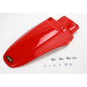 MAIER REAR FENDER FIGHTING RED HONDA XR 80R 100R 01-03