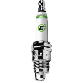 E3 Spark Plug E3.40 Automotive Spark Plug, Pack of 1