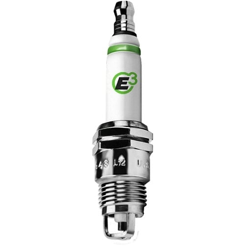 E3 Spark Plug E3.40 Automotive Spark Plug, Pack of 1