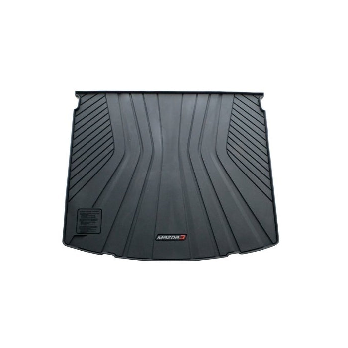 Genuine Mazda (0000-8S-L04) Cargo Tray