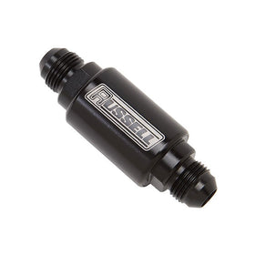 Russell 650103 Black Competition Fuel Filter