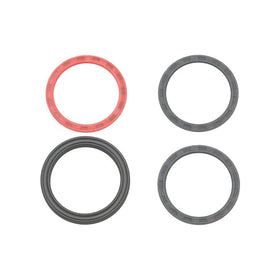 RaceFace X-Type Spindle Spacer Kit XC/AM Cranks