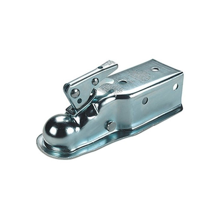 Fulton 34300 0301 Trailer Coupler, Class III 5000 lbs. Rating