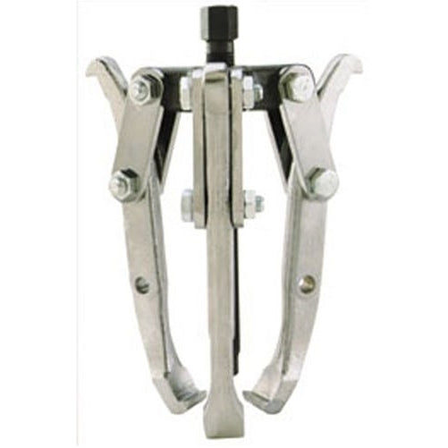 OTC 1027 Mechanical Grip-O-Matic Puller - 5 Ton, Long 2/3 Jaw (Reversible Jaws)