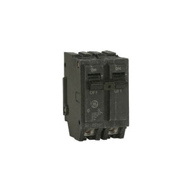 General Electric THQL2130 Circuit Breaker, 2-Pole 30-Amp Thick Series