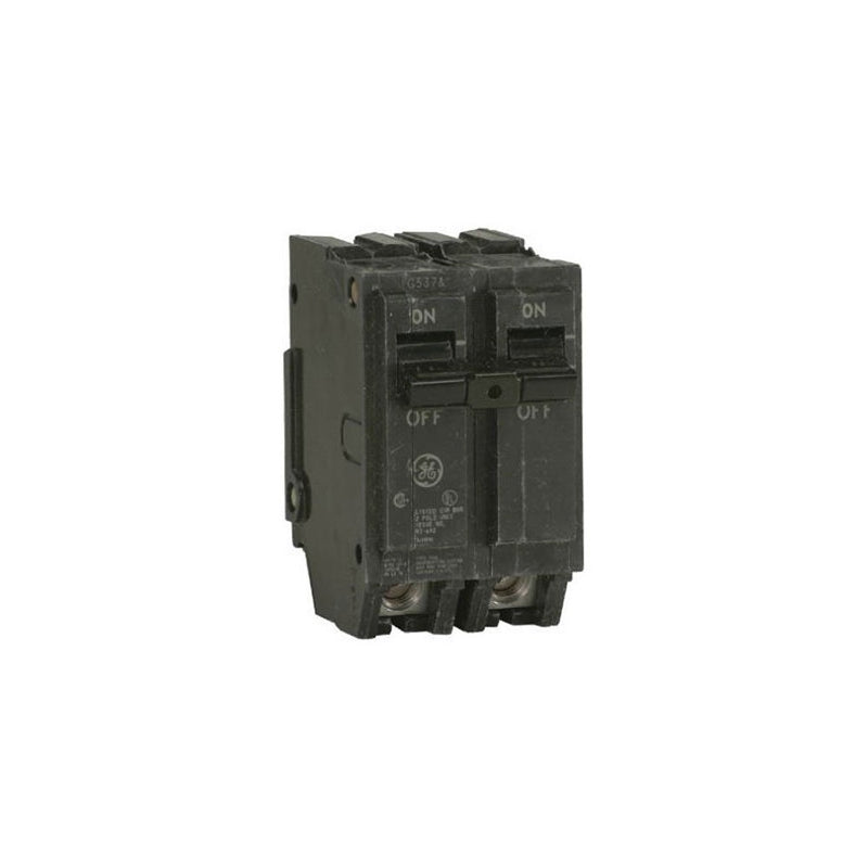 General Electric THQL2130 Circuit Breaker, 2-Pole 30-Amp Thick Series