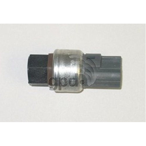 Global Parts 1711504 A/C Clutch Cycle Switch