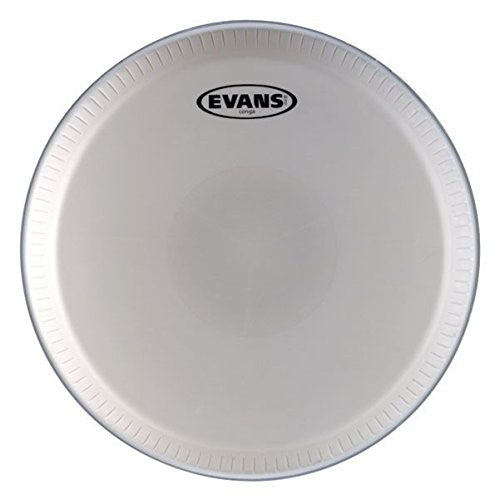 Evans Tri-Center Conga Drum Head, 11.00 Inch