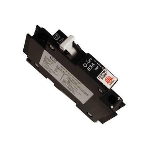 MidNite Solar Photovoltaic DC Circuit Breaker - 30 Amp, Model# MNEPV30