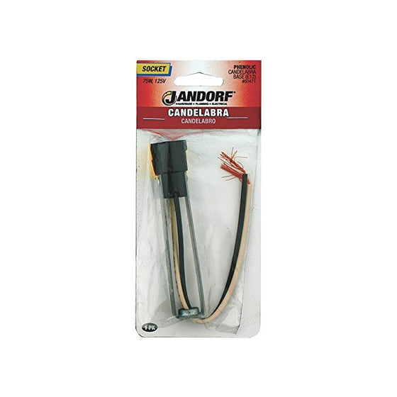 Socket Phen W/Hickey 3-13/16in