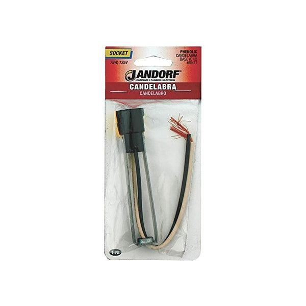 Socket Phen W/Hickey 3-13/16in