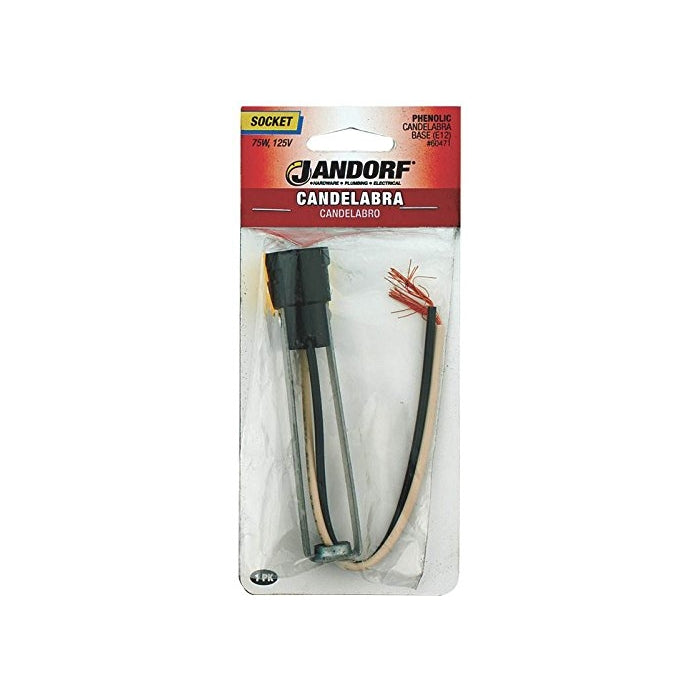 Socket Phen W/Hickey 3-13/16in