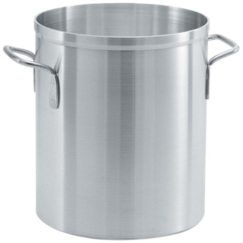 Vollrath (67520) 20 qt Wear-Ever Aluminum Stock Pot