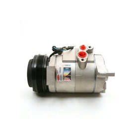 Delphi CS20039 New Air Conditioning Compressor