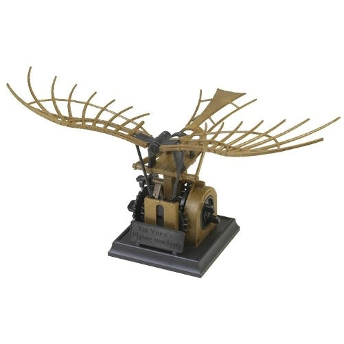 Academy Da Vinci Flying Machine