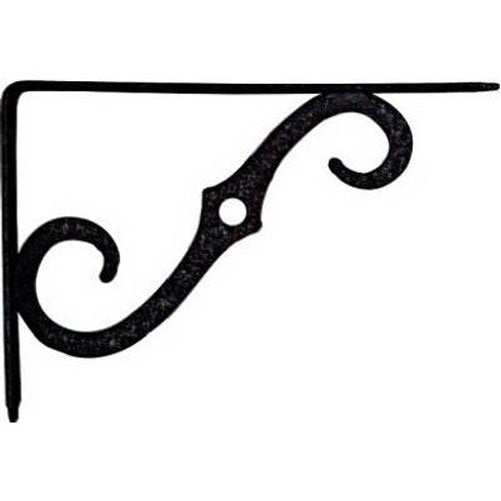 NATIONAL N229-427 Bracket, 8 x 5-1/2"