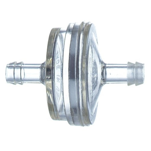 Visu-Filter Universal In-Line Fuel Filter
