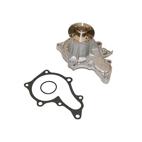 GMB 170-1580 OE Replacement Water Pump with Gasket