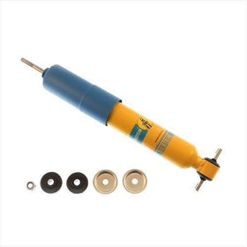Bilstein 24-196260 4600 Series Shock Absorber 4600 Series Shock Absorber
