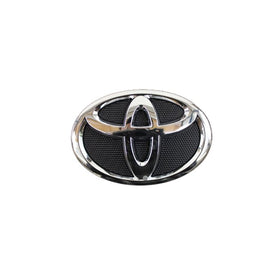 Genuine Toyota Accessories 75311-06060 Grille Emblem