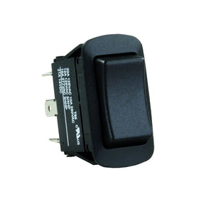JR Products 13845 Water Resistant On/Off/Momentary-on Switch