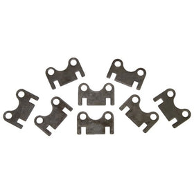 PRW 1135001 5/16" Flat Pushrod Guide Plate for Chevy 265-400 1955-00