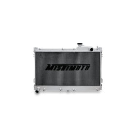 Mishimoto MMRAD-MIA-90 Manual Transmission Performance Aluminium Radiator for Mazda Miata