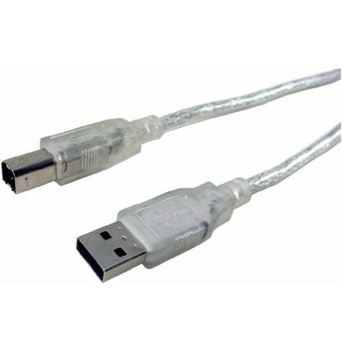 APC 10-Feet USB 2.0 USB-A/USB-B Device Cable