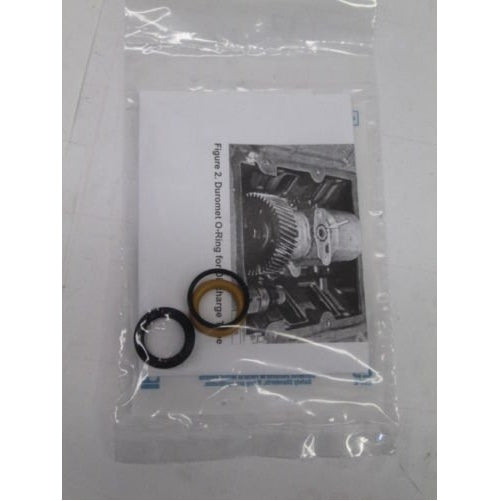 Ford 3C3Z-9G804-AA - KIT - O RING