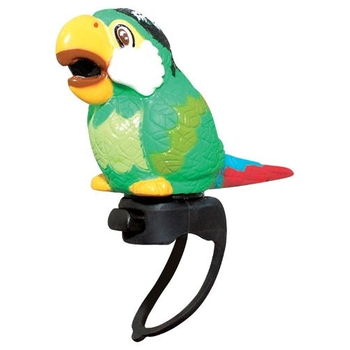 Sunlite MultiFit Squeeze Horns, Pirate Parrot