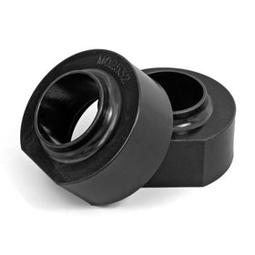 Daystar KJ09100BK Comfort Ride 1.75" Coil Spring Spacer Kit