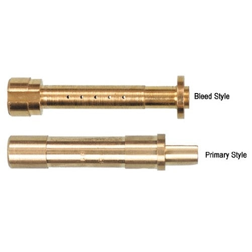 Mikuni Spigot Mount Carburetor Needle Jet Type 159-P-4