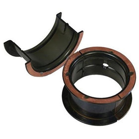 ACL 5M1144H-.25 Oversized High Performance Main Bearing Set for Mitsubishi, 0.25mm