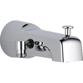 Delta Faucet U1010-PK Diverter Tub Spout, Chrome