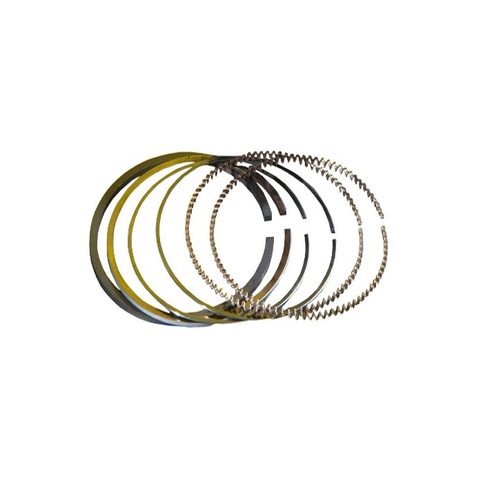 Prox Racing Parts 02.3402 Piston Ring Set