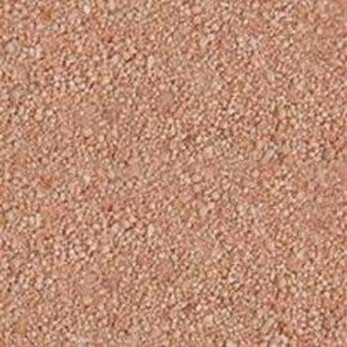 Carib Sea SCS00721 1-Pack Reptiles Calcium Substrate Sand, 20-Pound, Desert Rose