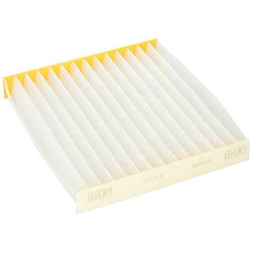 Denso 453-1019 First Time Fit Cabin Air Filter for selectLexus/Scion/Toyota models