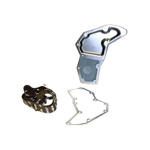 WIX Filters - 58920 Automatic Transmission Filter, Pack of 1