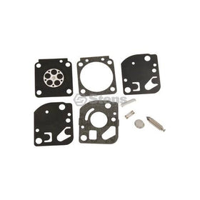 Stens 615-776 OEM Carburetor Kit/Zama RB-23