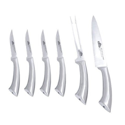 Napoleon 55206 6-Piece Professional Knife Set