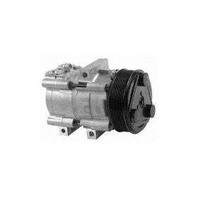 Four Seasons 57152 Remanufactured Compressor with Clutch