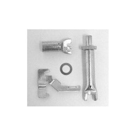 Motorcraft BRAK2652A Rear Left Adjusting Kit