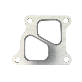 GrimmSpeed 03-10 Mitsubishi Evo 8/9/10/X Exhaust Manifold to Turbo Gasket (Twin Scroll)