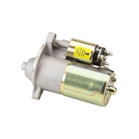 Ford Racing (M-11000-MT164) High Torque Mini Starter for Small Block Ford with 164 Tooth Flywheel